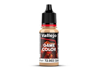 Pale Flesh (72.003) - Vallejo Game Color