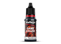 Night Blue (72.019)  - Vallejo Game Color