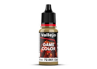 Khaki (72.061) - Vallejo Game Color