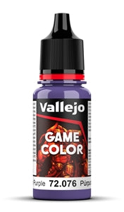 Alien Purple (72.076)  - Vallejo Game Color