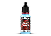 Sunrise Blue (72.118)  - Vallejo Game Color