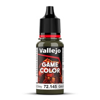 Dirty Grey (72.145)  - Vallejo Game Color