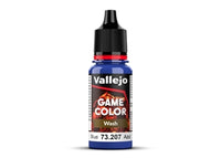 Blue Wash (73.207) - Vallejo Game Color