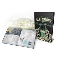 D&D 5E: Rultmoork Limited Edition