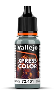 TEMPLAR WHITE - XPRESS COLOR