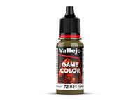 Camouflage Green (72.031)  - Vallejo Game Color