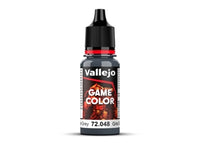 Sombre Grey (72.048) - Vallejo Game Color