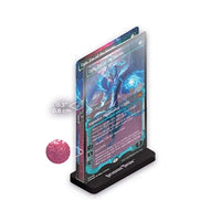SLAB STANDEE: MTG - UGIN, EYE OF THE STORMS