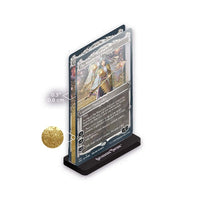 SLAB STANDEE: MTG - THE WANDERING EMPEROR
