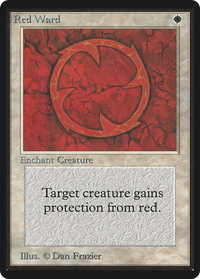 Red Ward [Beta Edition]