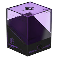 Deck Case: Boulder 100+ MTG- Edge of Eternities- Monoists
