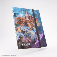 Album: MTG 18-Pocket Casual- Reality Fracture- Face Yourself