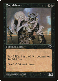Souldrinker [Tempest]