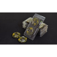 Battle Ready Bases: Highland- Round 60mm (x2)