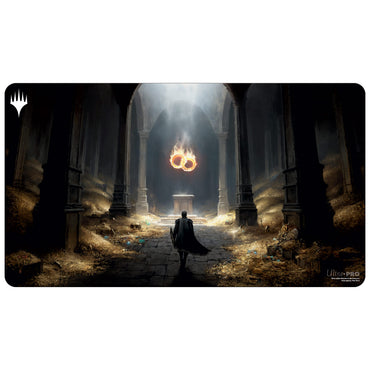 Ultra PRO: Playmat - Wilds of Eldraine (Virtue of Loyalty)