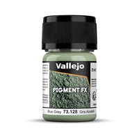 Pigment FX: Blue Grey, 35 ml.