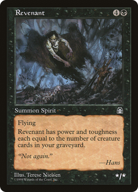 Revenant [Stronghold]