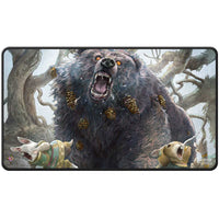 Ultra PRO: Playmat - Bloomburrow (Lumra, Bellow of the Woods)