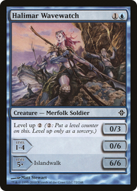 Halimar Wavewatch [Rise of the Eldrazi]