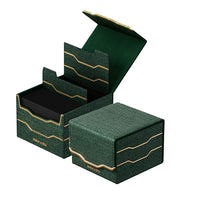 Deckbox: DOMARU Armory Horizon 133+ Side-load- Malachite