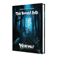 Werewolf: The Apocalypse, 5e: The Moonlit Path Sourcebook