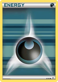 Darkness Energy 081  Generations - Common