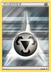 Metal Energy 082  Generations - Common