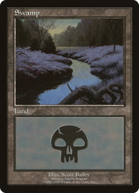 Swamp (5) [European Land Program]