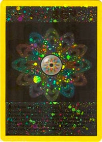Rainbow Energy (WotC League Promo)  - Holofoil League & Championship Cards - Promo
