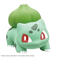 Pokemon Model Kit Quick! 13 Bulbasaur