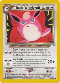 Dark Wigglytuff (040/105) [Neo Destiny] Unlimited - Uncommon