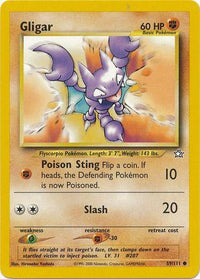 Gligar (059/111) [Neo Genesis] Unlimited - Common