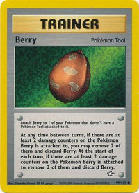 Berry (099/111) [Neo Genesis] Unlimited - Common