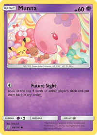Munna 088  SM  Unified Minds - Common