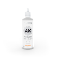 3G Thinner 100mL