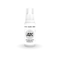 3G Acrylic: Gloss Medium