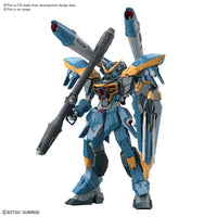Bandai Spirits Hobby Full Mechanics 1/100 #01 Calamity Gundam 'Mobile Suit Gundam Seed'