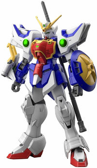 Bandai HGAC #242 1/144 Shenlong Gundam "Gundam Wing"