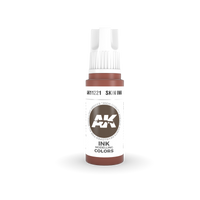 3G Acrylic: Skin Ink