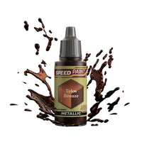 Speed Paint: Talos Bronze