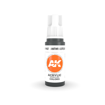 3G Acrylic: Anthracite Grey