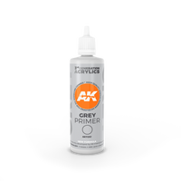 3G Grey Primer 100mL