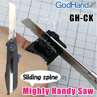 GodHand Mighty Handy Saw