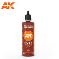 3G Rust Primer 100mL