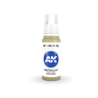 3G Acrylic: Pearl