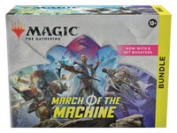 March of the Machine - Bundle