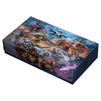Omnihive 1000+ Magic: The Gathering - Reality Fracture