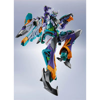 Gundam Figure: Tamashii Nations Metal Robot Spirits- Gfred