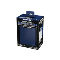 Card Sleeves: Standard DOMARU Regular Fit- Regent Blue