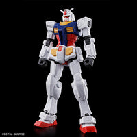 Gundam Model Kit: Entry Grade 1/144 Next Universal Century- 1/144 RX-78F00/E GUNDAM